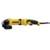 DeWalt 13 Amps Corded 4-1/2 To 6 In. Small Angle Grinder -Craftsman Shop e5da57c3 00e9 4ae7 8e79 570dc9d65f14