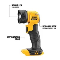 DeWalt 20V MAX Cordless Brushless 5 Tool Combo Kit -Craftsman Shop e60ab5d2 6409 490a 9007 6ad3d3b17cf6