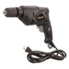 Steel Grip 4.2 Amps 3/8 In. Corded Drill -Craftsman Shop e6348190 42c4 4044 8379 96badd463beb