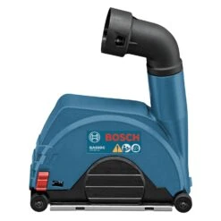 Bosch 7.5 In. L Dust Collection Attachment 1 Pc