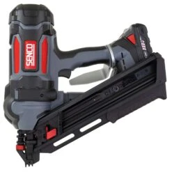 Senco Cordless 20 Deg Framing Nailer Kit (Battery & Charger)