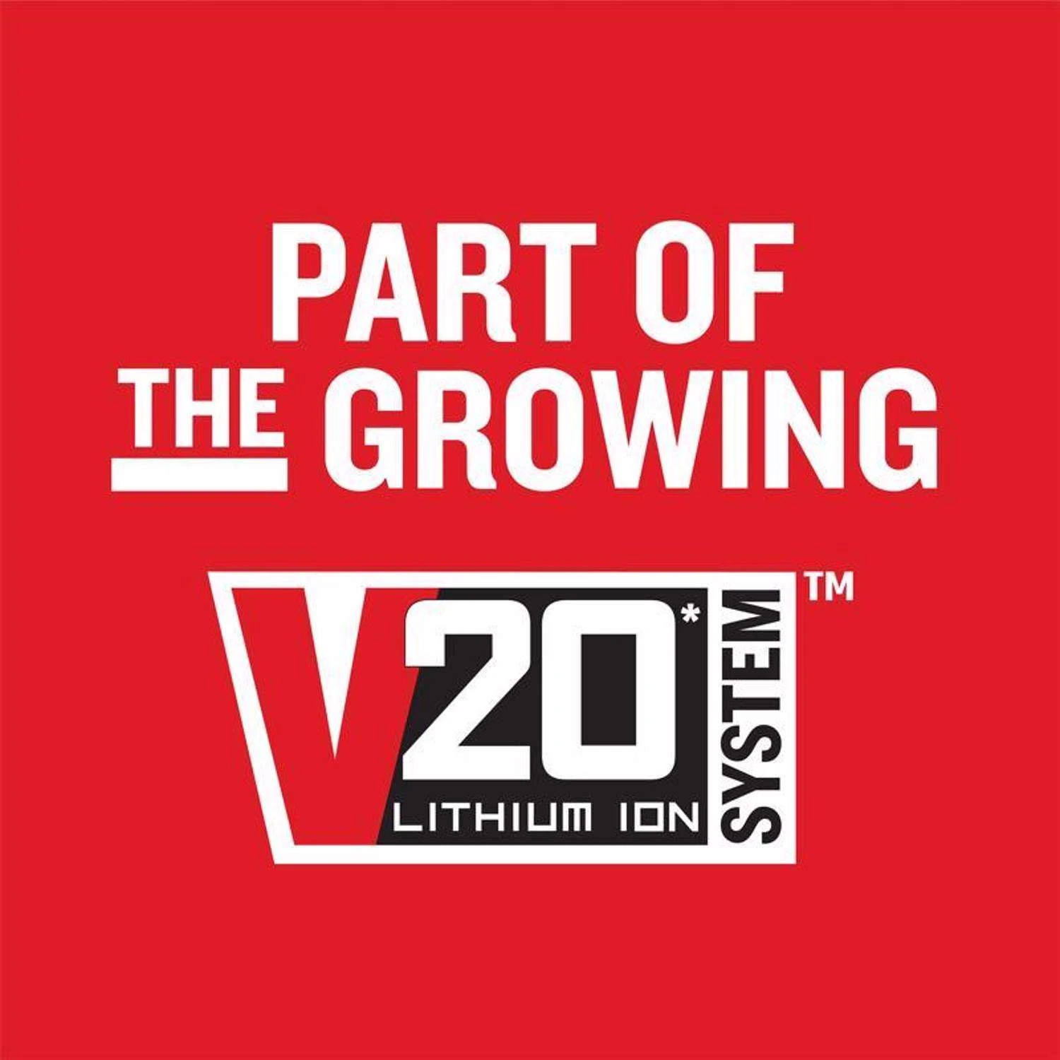 Craftsman V20 Brushless RP Cordless Oscillating Multi-Tool Tool Only 3 Craftsman V20 Brushless RP Cordless Oscillating Multi-Tool Tool Only - Image 3