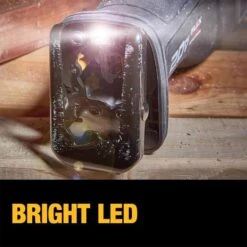 DeWalt 20V MAX FLEXVOLT ADVANTAGE Cordless Brushless Reciprocating Saw Tool Only -Craftsman Shop e7de057f fc65 472b 937a 8fb2cab79c7c