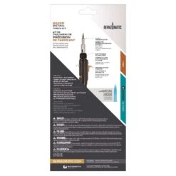 Bernzomatic Cordless Torch Kit 1 Pc -Craftsman Shop e83fc920 cd16 44a8 a3b9 703dd99934d2