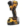 DeWalt 20V MAX Atomic 1/4 In. Cordless Brushless 3-Speed Impact Driver Kit (Battery & Charger) -Craftsman Shop e8616aaa df6a 4e8a 90ad 14a28b3ea6c2