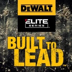 DeWalt Elite Series 7-1/4 In. D X 5/8 In. Carbide Circular Saw Blade 24 Teeth 1 Pk -Craftsman Shop e9087984 f6cf 4cf3 a0cd 19c16bfef189