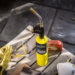 Bernzomatic MAP-Pro 14.1 Oz High Heat Torch Kit 1 Pc -Craftsman Shop e96e8777 2e98 4ade 8f14 8ef4a88760df