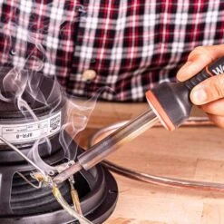 Weller Corded Soldering Iron Kit 60 W 1 Pk -Craftsman Shop ea4a4fbd a027 4b31 b449 65256cb32864