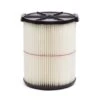 Craftsman 6.75 In. D General Purpose Wet/Dry Vac Cartridge Filter 5-20 Gal 1 Pc 8 Craftsman 6.75 In. D General Purpose Wet/Dry Vac Cartridge Filter 5-20 Gal 1 Pc -Craftsman Shop eb689bc1 af5a 4ab6 a194 1179b8b2ddda