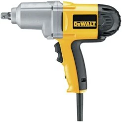 DeWalt 7.5 Amps 1/2 In. Corded Brushed Impact Wrench -Craftsman Shop eb9768d7 d436 4621 9f20 36d8363937d7