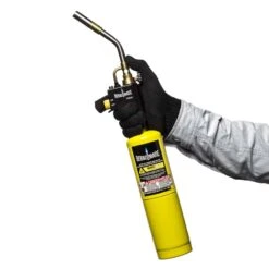 Bernzomatic 14.1 Oz Max Heat Torch Kit 1 Pc -Craftsman Shop ebd00945 831e 4738 b5f1 1e6626ebeac1