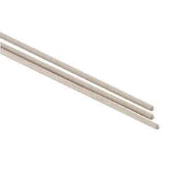 Forney 1/8 In. D X 14.6 In. L E6011 Mild Steel Welding Electrodes 60000 Psi 5 Lb 1 Pk