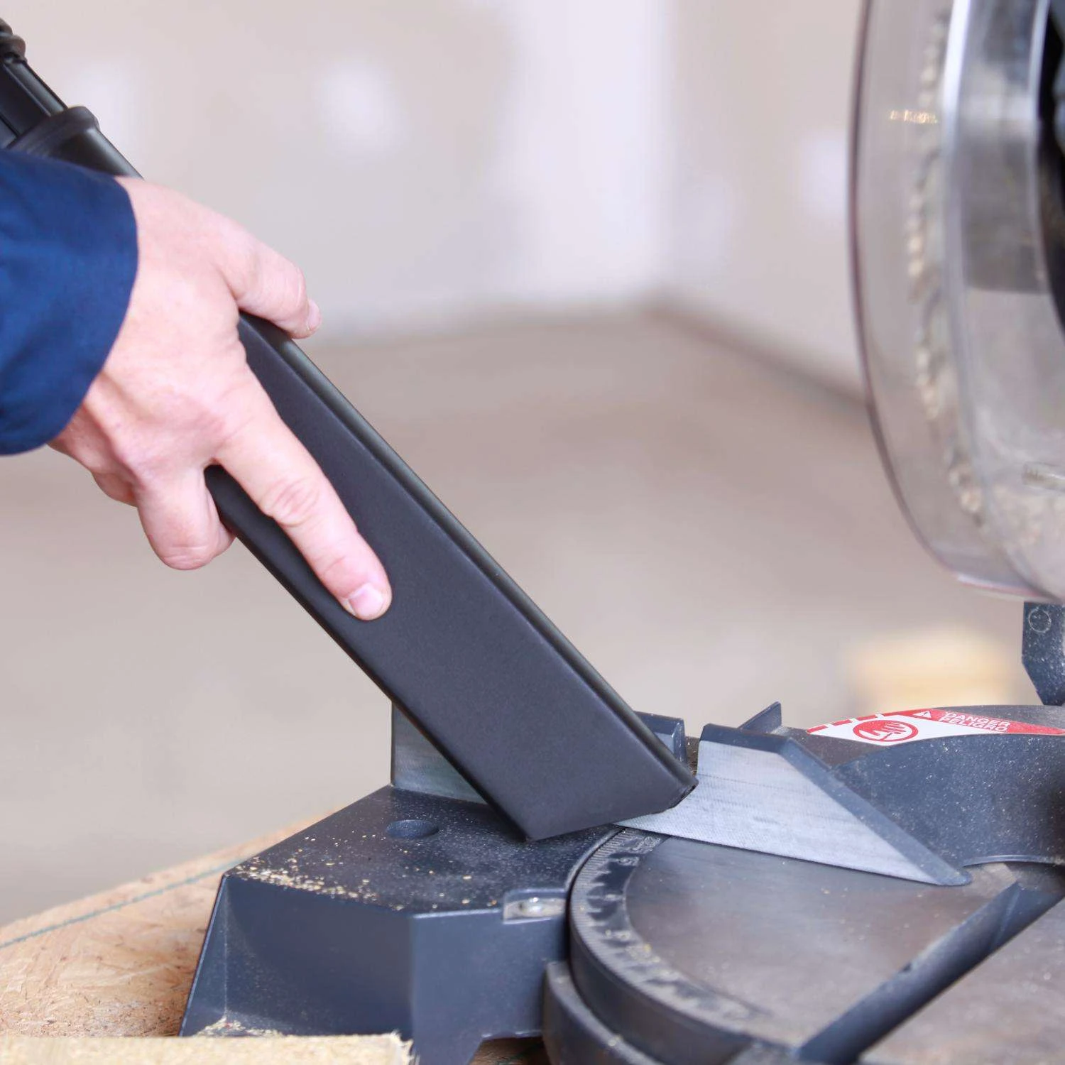 Craftsman 3 In. L X 3 In. W X 2-1/2 In. D Crevice Tool 1 Pc 7 Craftsman 3 In. L X 3 In. W X 2-1/2 In. D Crevice Tool 1 Pc - Image 7