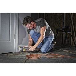 Rockwell Sonicrafter 4 Amps Corded Oscillating Multi-Tool Kit -Craftsman Shop ecbf9be8 8658 40f6 b521 8184e24bdfb2