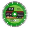 Exchange-A-Blade 7 In. D X 5/8 And 7/8 In. Diamond Segmented Rim Diamond Saw Blade 1 Pk -Craftsman Shop edae8bfe 8e14 41cd 83cf becdd8ac2be1