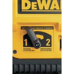 DeWalt 15 Amps 13 In. Corded Thickness Planer Tool Only 12 DeWalt 15 Amps 13 In. Corded Thickness Planer Tool Only -Craftsman Shop ee30dffe e9eb 4db3 b116 027c39131061