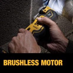 DeWalt 20V MAX XR Cordless Brushless 2 Tool Combo Kit 11 DeWalt 20V MAX XR Cordless Brushless 2 Tool Combo Kit -Craftsman Shop efe2a093 48cc 4746 aeb1 bd565e6dcda2