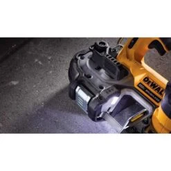 DeWalt 20V MAX ATOMIC Cordless Compact Band Saw Tool Only -Craftsman Shop efe3633a daec 4e2b b3a4 2a77e5c857dd