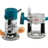 Bosch 12 Amps 2.25 HP Corded Router Tool Only -Craftsman Shop f0c4ee1a c502 4825 b2c7 09abd888230a