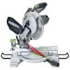 Genesis 15 Amps 10 In. Corded Compound Miter Saw With Laser -Craftsman Shop f1e7ffa1 c47d 427c a31e cf2578b5d491