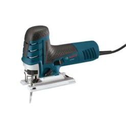 Bosch 7 Amps Corded Barrel Grip Jig Saw