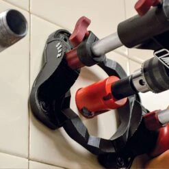 Milescraft DrillMate Portable Drill Guide 1 Pk -Craftsman Shop f329bd27 291d 4a63 84b1 6cd2cb1ddfa4