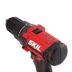 SKIL 20V PWR CORE 20 1/2 In. Brushed Cordless Drill/Driver Kit (Battery & Charger) -Craftsman Shop f417a175 32e5 45d6 96ea e9d65eb7e532