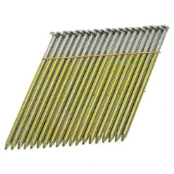 Grip-Rite 2 In. 11-1/2 Ga. Angled Strip Bright Framing Nails 28 Deg 2500 Pk -Craftsman Shop f464c003 5840 43cb a2af 1c2f5aeb6424