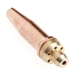 Forney 5.88 In. L X 2 In. W Heavy And Medium Duty Cutting Tip Copper 1 Pc -Craftsman Shop f50a0834 9670 467f 852a 2058457ff3dd