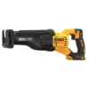 DeWalt 20V MAX FLEXVOLT ADVANTAGE Cordless Brushless Reciprocating Saw Tool Only