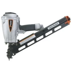 Paslode Cordless 30 Deg Framing Nailer Kit (Battery & Charger)