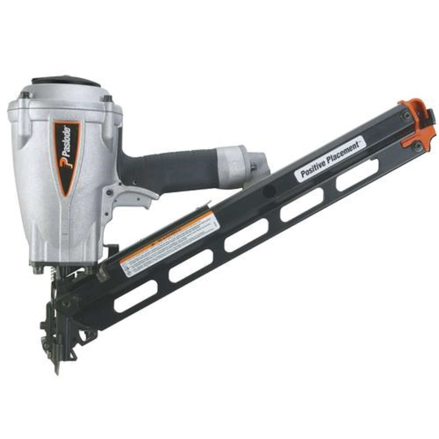 Paslode Cordless 30 Deg Framing Nailer Kit (Battery & Charger) 1 Paslode Cordless 30 Deg Framing Nailer Kit (Battery & Charger)