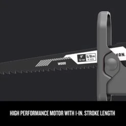 Craftsman V20 Cordless Brushed Reciprocating Saw Tool Only 17 Craftsman V20 Cordless Brushed Reciprocating Saw Tool Only -Craftsman Shop f7ac5297 70b1 449c 8d6d 51199143ea11