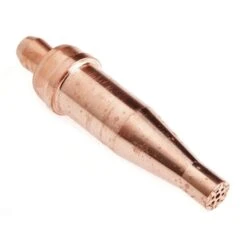 Forney 5.88 In. L X 2 In. W Cutting Tip Copper 1 Pc -Craftsman Shop f8e0fe77 fe69 4e44 9812 2015be747f42