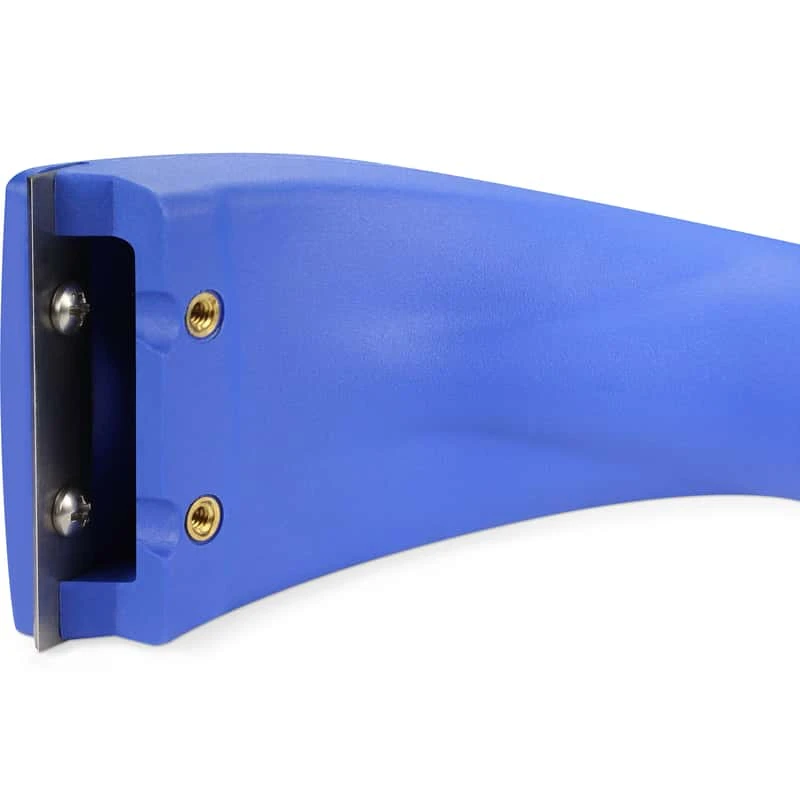 Oneida Air Systems Viper Scraper 11 In. L X 2.5 In. W X 1-1/2 In. D Wet/Dry Vac Scraper Attachment 1 3 Oneida Air Systems Viper Scraper 11 In. L X 2.5 In. W X 1-1/2 In. D Wet/Dry Vac Scraper Attachment 1 - Image 3