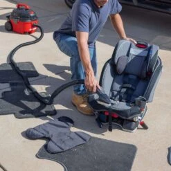 Craftsman 2.88 In. L X 12.88 In. W X 1-1/4 In. D Replacement Hose 1 Pc -Craftsman Shop faf37d1b 8e22 4b27 9165 c9d6f2bcffab