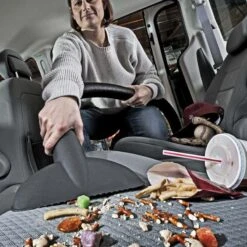 Shop-Vac 16 In. L X 4 In. W X 2-1/2 In. D Bulk Dry Pickup Kit 8 Pc -Craftsman Shop fbff0f66 0b88 4b5f b790 b65d9f62da50