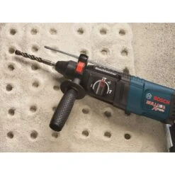 Bosch Bulldog Xtreme 8 Amps 1 In. Corded Rotary Hammer Drill -Craftsman Shop fc4ad222 b8a2 4ed3 8872 ddea81d89758