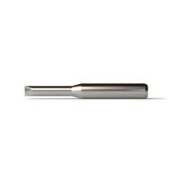 Weller Lead-Free Soldering Tip 0.25 In. D Copper 1 Pc