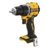 DeWalt 20V MAX ATOMIC 1/2 In. Brushless Cordless Drill/Driver Tool Only 6 DeWalt 20V MAX ATOMIC 1/2 In. Brushless Cordless Drill/Driver Tool Only -Craftsman Shop fc65ec8d 2410 4faf 9ac5 8522c4d40da7