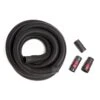 Craftsman 2-1/2 In. D Flexible Vacuum Hose 1 Pc -Craftsman Shop fcdb41cf 184d 4ab4 bec2 53233fea8684