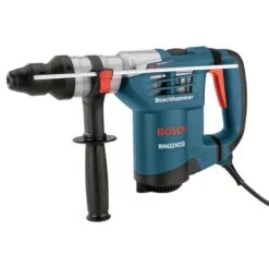 Bosch 8.5 Amps 3/4 In. Corded Rotary Hammer Drill