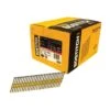 Stanley Bostitch 2-3/8 In. 10 Ga. Plastic Strip Hot-Dip Galvanized Framing Nails 21 Deg 5,000 Pk