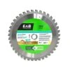 Exchange-A-Blade 7-1/4 In. D X 5/8 In. Cermet Saw Blade 40 Teeth 1 Pk -Craftsman Shop ff2ba4cc 47e1 4530 8aee bcd338816a22