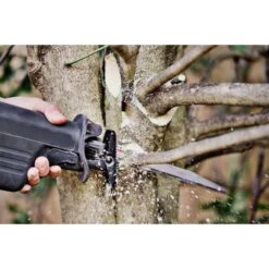 Diablo 9 In. Bi-Metal Pruning & Fast Clean Wood Reciprocating Saw Blade 5 TPI 5 Pk -Craftsman Shop ff78786a 4e1e 4394 86de a5b2bf48ca0a