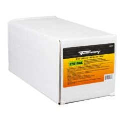 Forney 5/32 In. D X 15 In. L E7018 Mild Steel Low-Hydrogen Welding Electrodes 84000 Psi 40 Lb -Craftsman Shop ff9145a1 2054 4aee b708 89bc0a49ac42