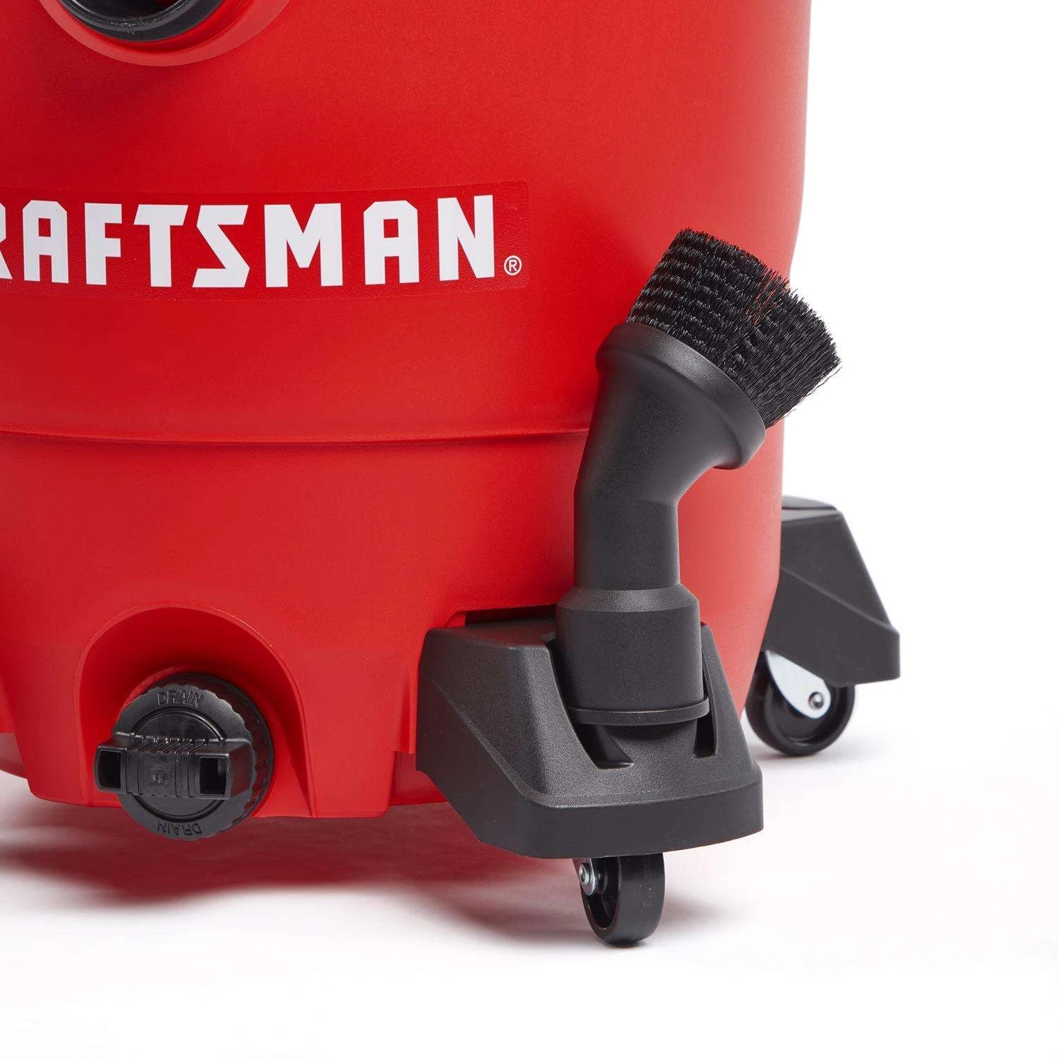 Craftsman 7.5 In. L X 6.13 In. W X 1-7/8 In. D Dusting Brush 1 Pc 4 Craftsman 7.5 In. L X 6.13 In. W X 1-7/8 In. D Dusting Brush 1 Pc - Image 4