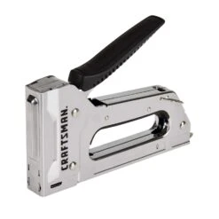 Craftsman 7/16 In. Light Duty Stapler -Craftsman Shop fffdafbe 3fe7 4369 9759 dd2eea08928c